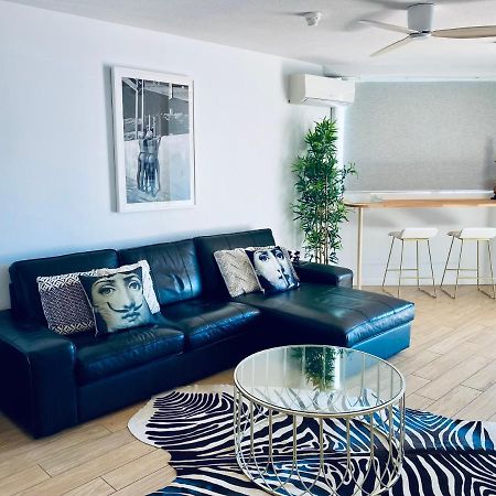License To Chill • Couple'S Escape In Mooloolaba Apartment Bagian luar foto