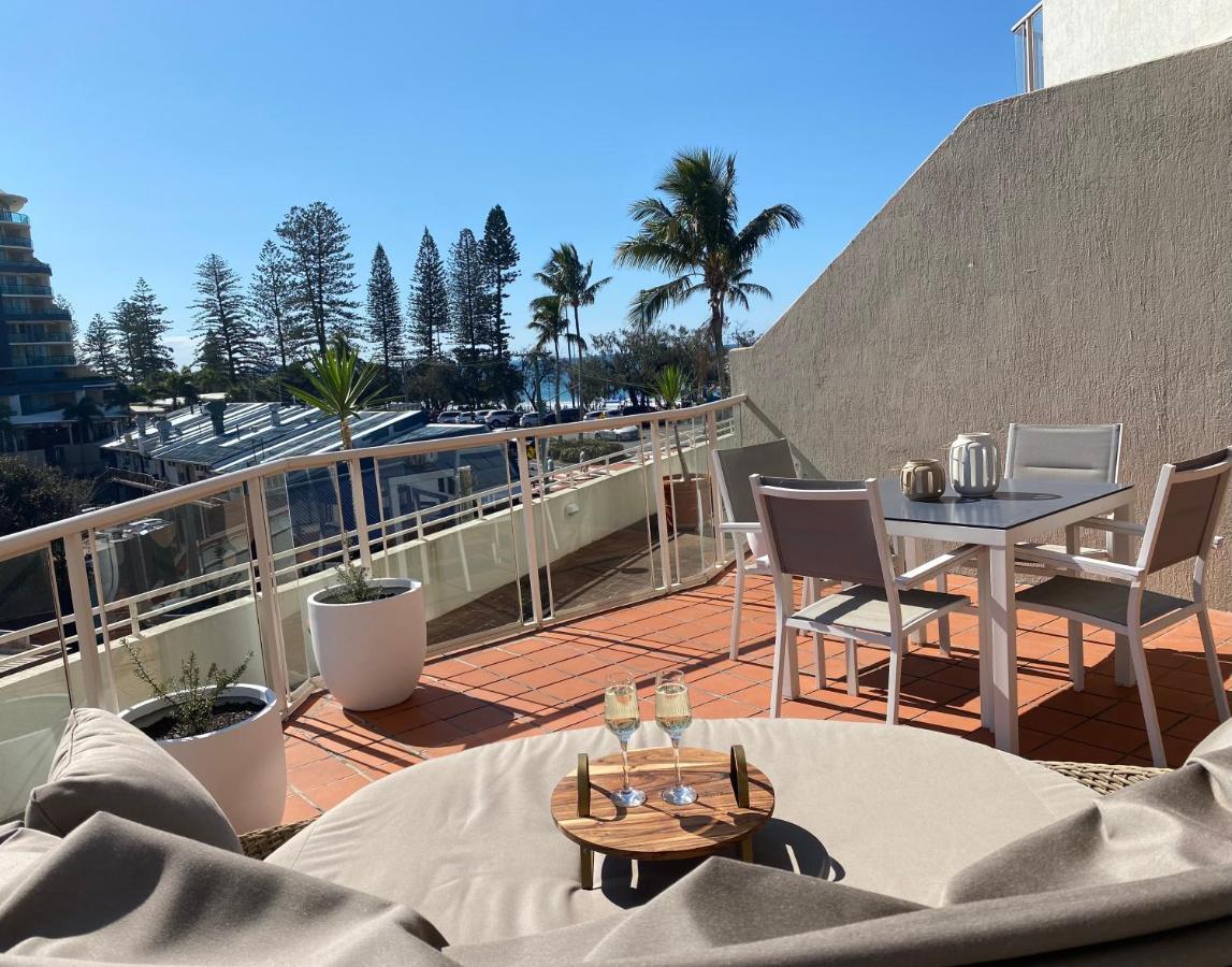 License To Chill • Couple'S Escape In Mooloolaba Apartment Bagian luar foto