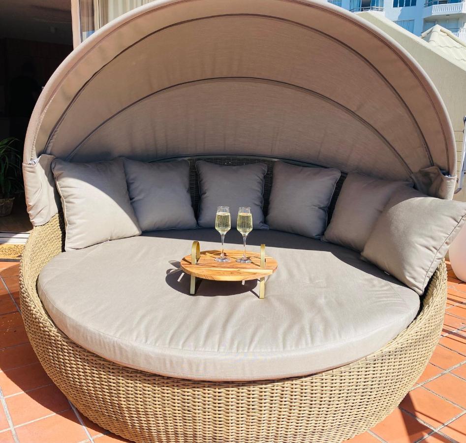 License To Chill • Couple'S Escape In Mooloolaba Apartment Bagian luar foto