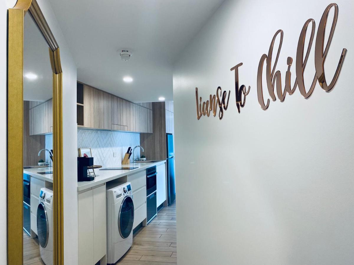 License To Chill • Couple'S Escape In Mooloolaba Apartment Bagian luar foto