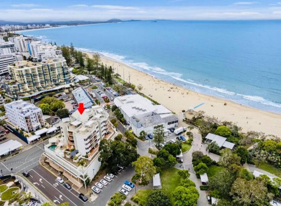 License To Chill • Couple'S Escape In Mooloolaba Apartment Bagian luar foto