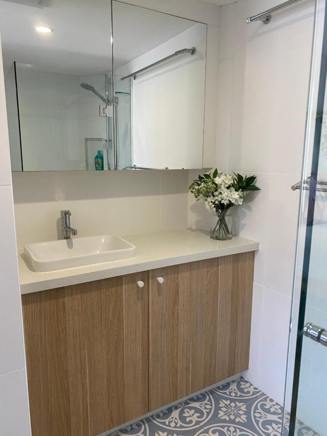 License To Chill • Couple'S Escape In Mooloolaba Apartment Bagian luar foto