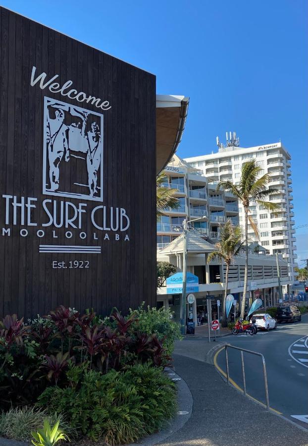 License To Chill • Couple'S Escape In Mooloolaba Apartment Bagian luar foto