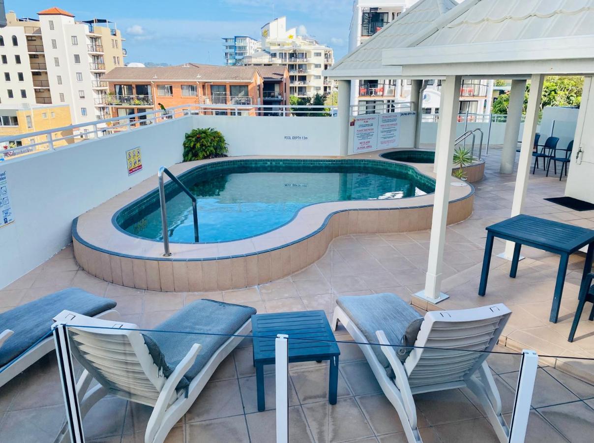 License To Chill • Couple'S Escape In Mooloolaba Apartment Bagian luar foto