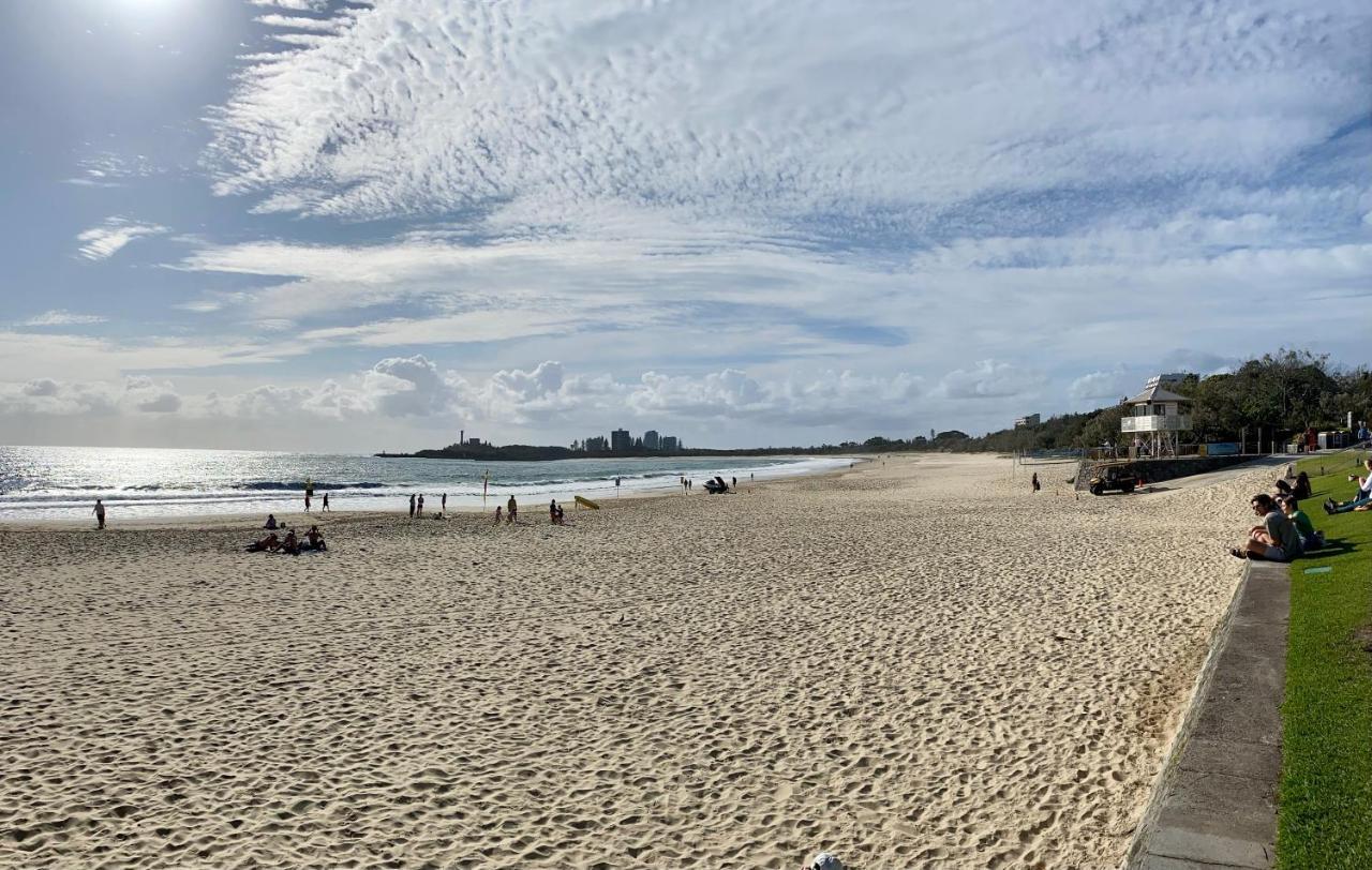 License To Chill • Couple'S Escape In Mooloolaba Apartment Bagian luar foto