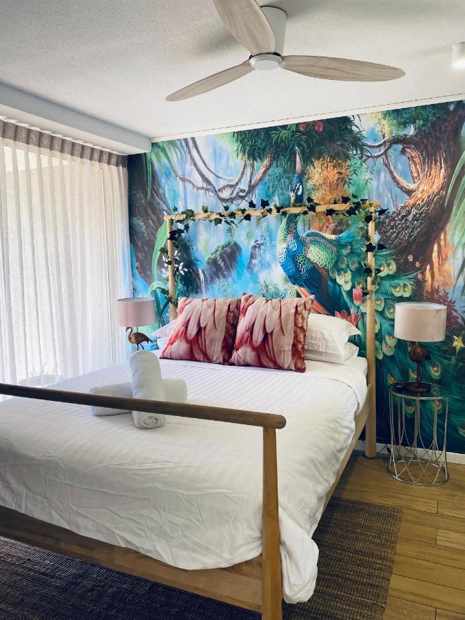 License To Chill • Couple'S Escape In Mooloolaba Apartment Bagian luar foto
