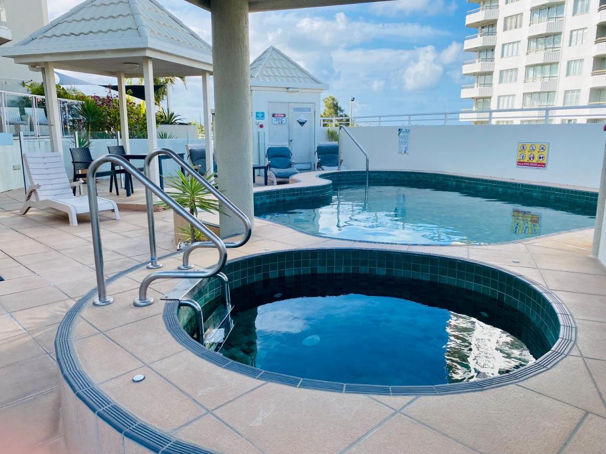 License To Chill • Couple'S Escape In Mooloolaba Apartment Bagian luar foto